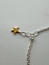 smiley choker